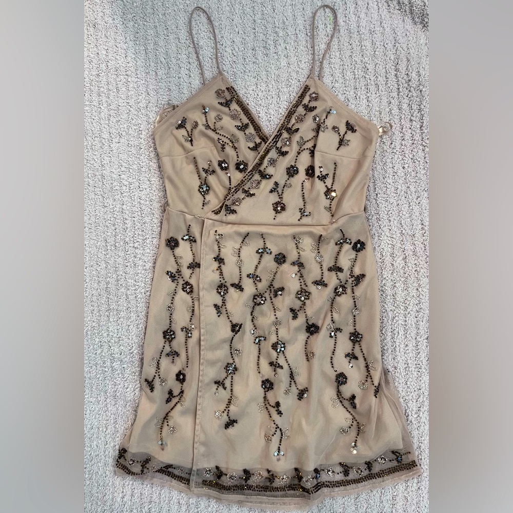 Altar’d State Analia Dress